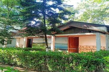 Jaldapara Jungle Camp I Family Resort By Stayapart