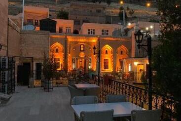 هتل Mardin Konak Osmanlı