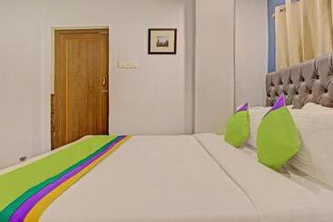 酒店 Royal Crowne Near Kolkata Airport