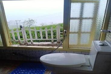 Salamander Jungle Camp By Stayapart