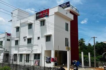 호텔 Star Nivas, Srirangam