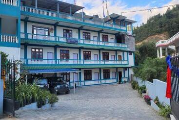 ホテル Wangdis Homestay