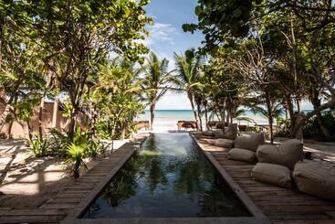 Xela Tulum   Member Of Design Hotels