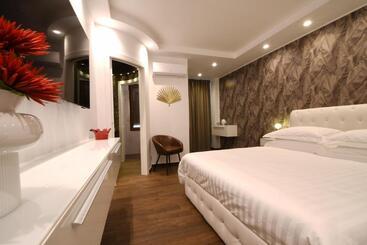 Il Filo Di Arianna Mola Bed And Breakfast