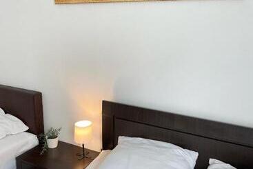 Мотель Kudin Most