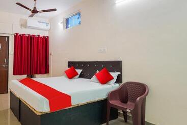 Oyo Flagship Hotel Natural Point