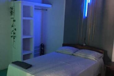 بنسيون Casa Jalisco