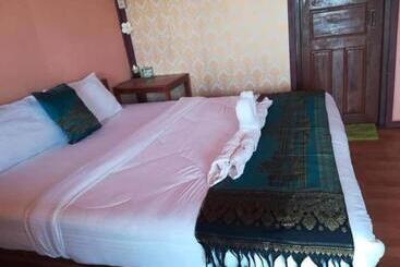 Пансион Champa Guesthouse