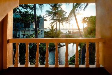 膳宿费 Deep Trip Ocean View Villa