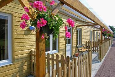 ペンション Gite Caillebourg Normandie