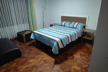 پانسیون Golden Dreams