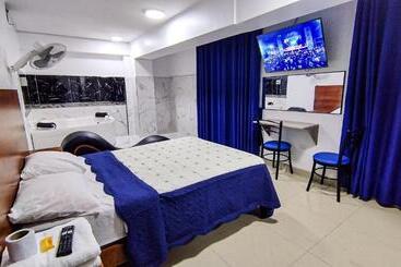 Пансион Hostal Villa Real