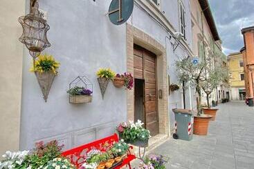 پانسیون Le Camere Di Mara