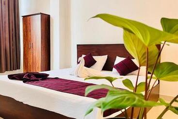 펜션 Lucky Pearl Beach Resort