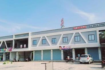 פנסיון Madhav Palace S