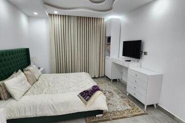 펜션 Maison D Amour