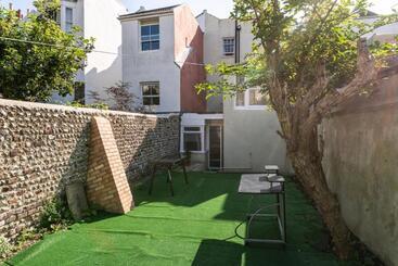 펜션 Quality Stay Room