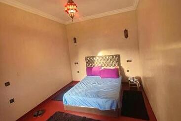 پانسیون Riad Sana