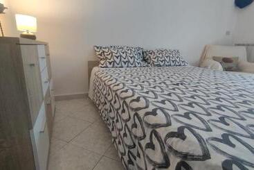 بنسيون Rosi Room