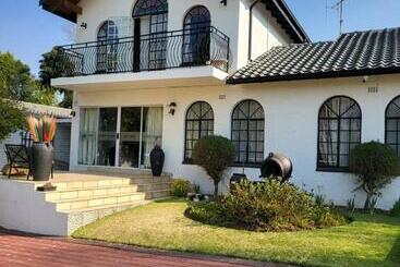 膳宿费 Sky View Guest House