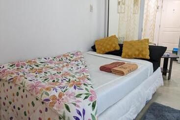 استراحتگاه Nanu S Urban Escape