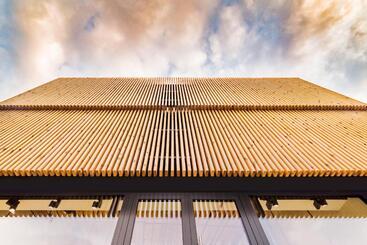 هتل آپارتمان Vi&la Apart House