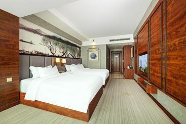 Xiamen Xiangzun Hotel   Huijing Plaza Branch