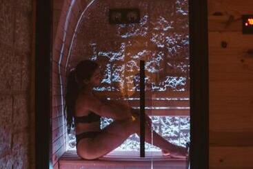 9cento B&b And Private Spa