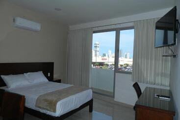 아파트호텔 Acl Suites