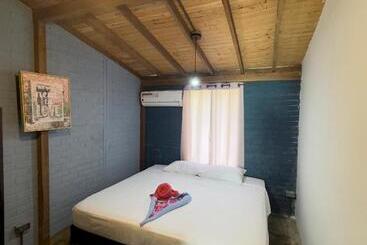 هاستل Posada Miss Anibel