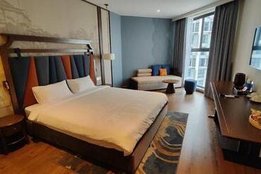 هتل آپارتمان Apec Mandala Wyndham Phan Thiet Mui Ne