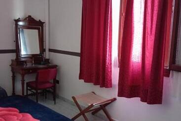 Bar Ristorante.hotel Da Doina