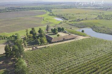 ベッドアンドブレックファースト Boutique Casona Oriente