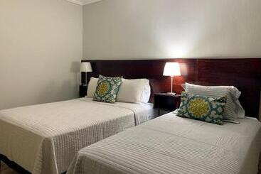 Bed and Breakfast Jardín De La Nonna #1