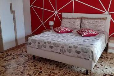 مبيت وإفطار La Dimora Dei Musicisti