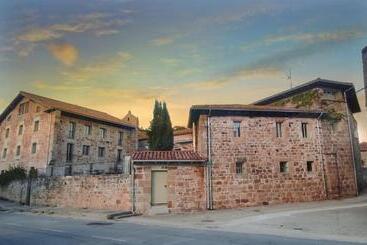 Maison Barón De La Galleta B&b