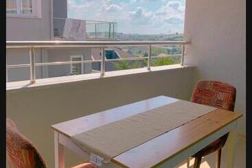 住宿加早餐  Nur And Yusuf S