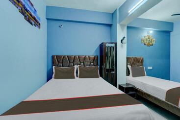 בית מלון כפרי Collection O Dream Villa