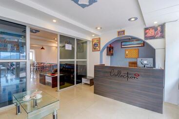 Collection O Vinayak View King Hotel & Restaurant