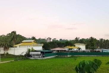 Green Aa Garden Resort