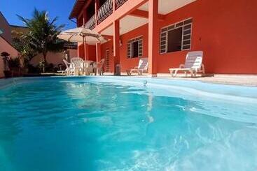 בית מלון כפרי A S Suites