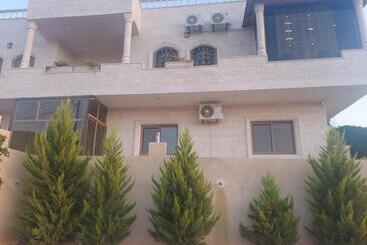 هتل کپسول Albasha