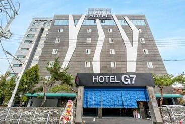 Hotel G7