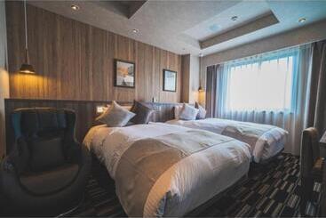 هتل Grand View Takasaki Vacation Stay 55441v