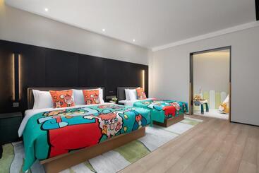 酒店 Holiday Inn Tongxiang