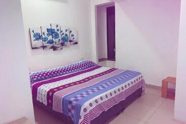 فندق Iguana Palma