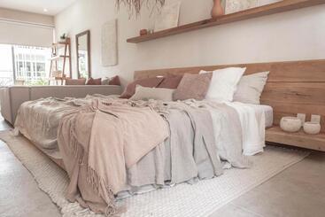 酒店 Jungle Chic By Blanca