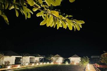 Отель Leopard Valley Ranthambhore