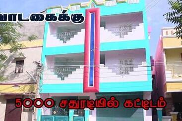 Hotel Mintas Mansion