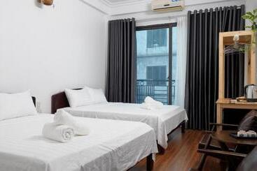 هتل Ninh Binh Local Home